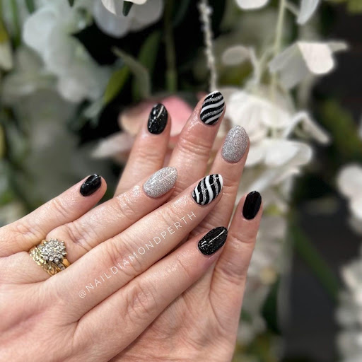 Nail Diamond - Thumbnail