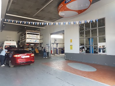 Photos of Ford - Tatvan Automotive Intellectuals