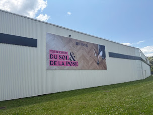 Photo n°1 de Saint Maclou à La Balme-de-Sillingy (Service de pose de parquet)