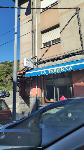 La Tabierna,Miguel Rodríguez Fernández - Thumbnail