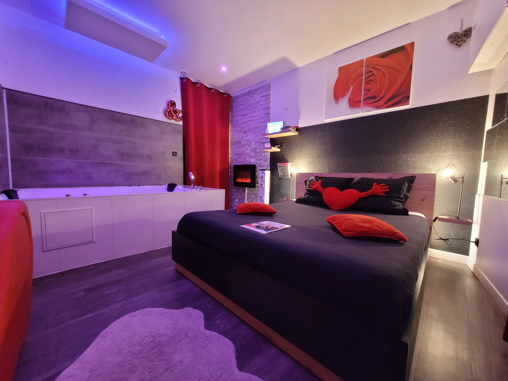 Love & Spa Avignon