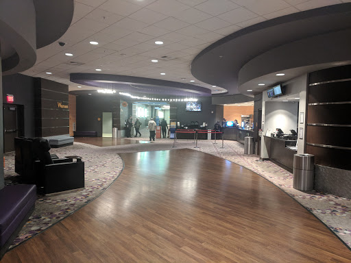 Wildhorse Cineplex