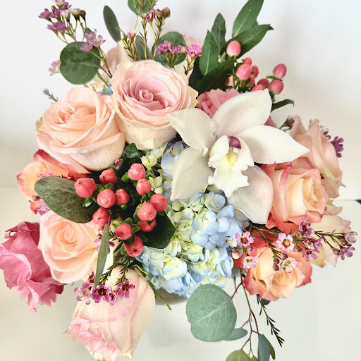 Blossoms Floral Designs - Thumbnail
