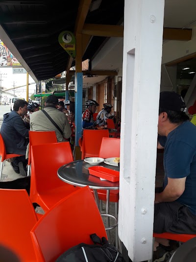 Photos of CALICHEPAN