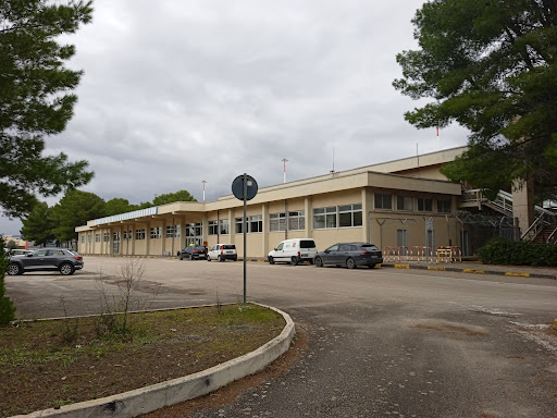 Taranto-Grottaglie Airport - Thumbnail