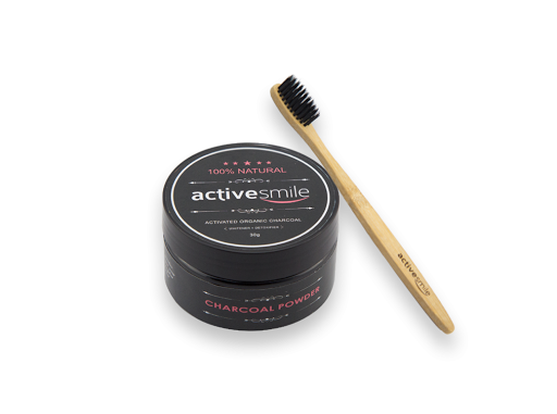 Active Smile Teeth Whitening - Thumbnail