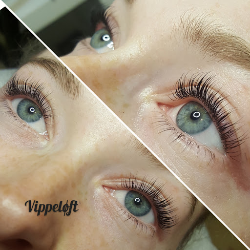 Bellezza Beauty Salon(Permanent makeup, vippeextensions, vippeløft, bryn)