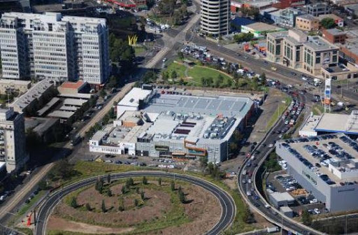Victorian College of the Arts Secondary School (VCASS) - Thumbnail