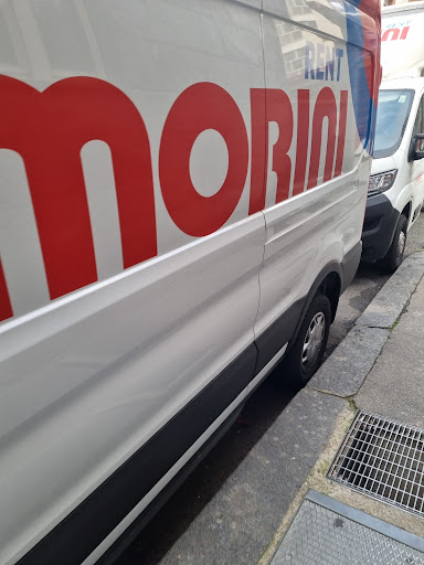 Morini Rent Turin - Car and Vans - Thumbnail