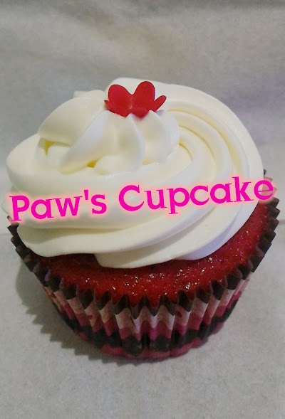 Photos of Paw's Cake & Cupcake (Online Shop, No Store)