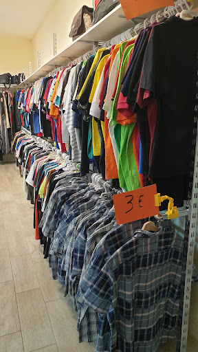 Safor moda, hellin - Thumbnail