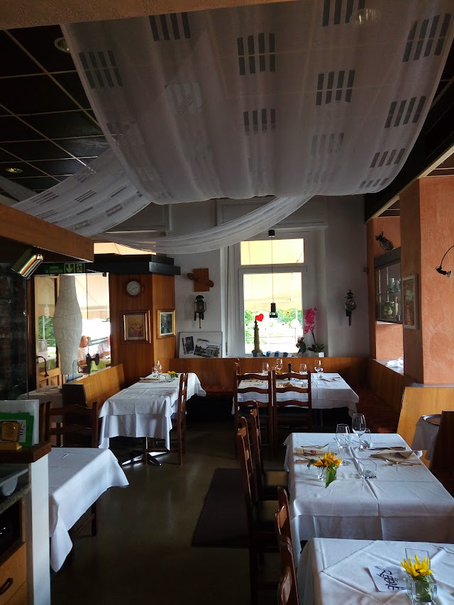 Ristorante Stazione Tesserete
