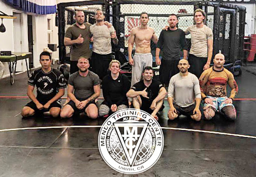Mendo Training Center - Thumbnail