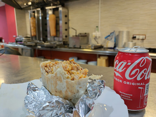 Pak Estambul kebab - Thumbnail
