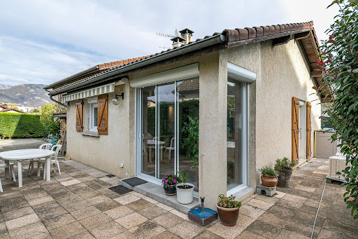 Comment moderniser une maison des années 70 à Rodez...