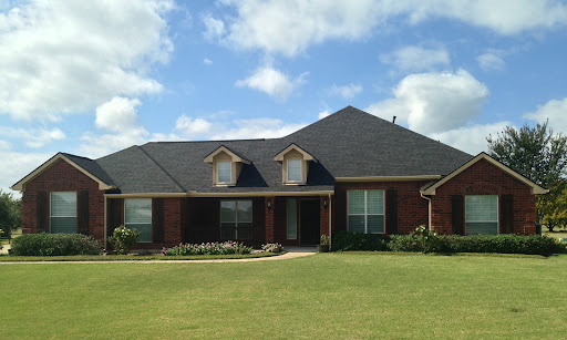Roofing Solutions DFW - Visual