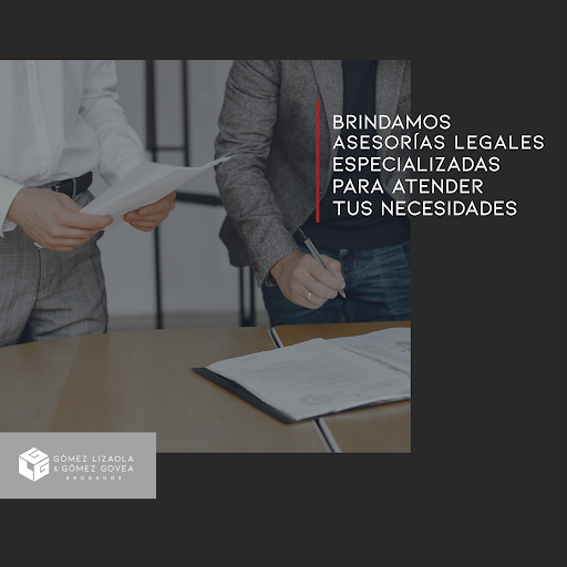 GLG ABOGADOS Gallery - Mexico