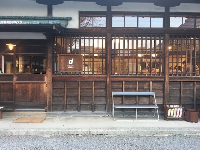 D&D Kyoto (Freitag)