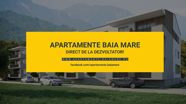orar Apartamente Baia Mare