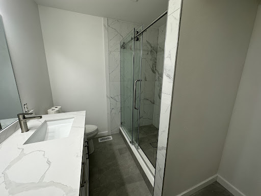 EVG Construction LLC - Visual
