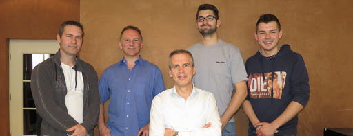Lifelike - Hifi Studios in Munich - Thumbnail