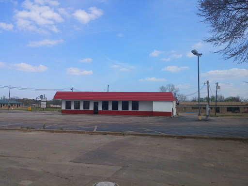 Texaco Groesbeck - Thumbnail