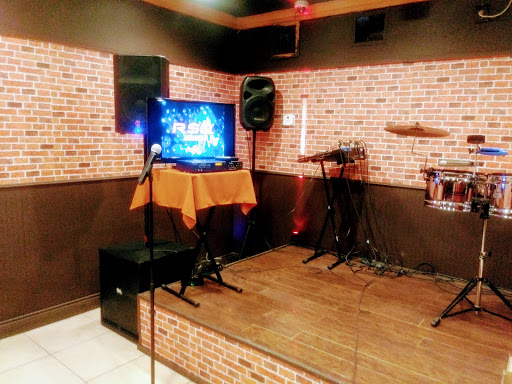 Fresa Lounge - Thumbnail