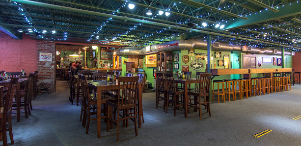 Ice House Pub 408 Tamiami Trl #111, Punta Gorda, FL 33950