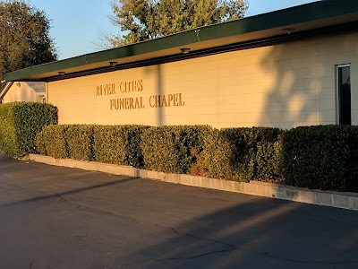 River Cities Funeral Chapel