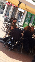 Photo n°61 de Rozana Restaurant à Amiens (Restaurant libanais)