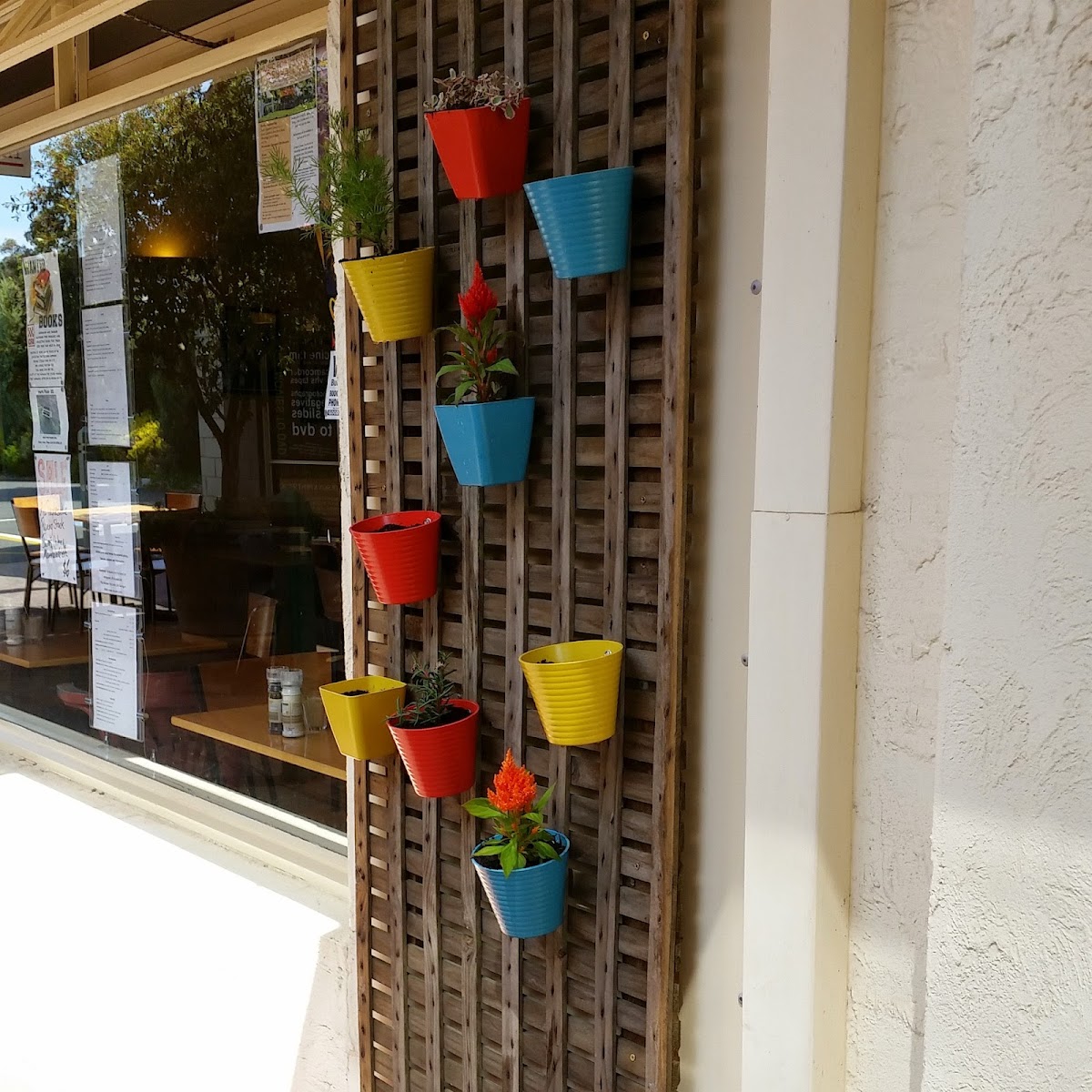 Sticcado Cafe — photo 15