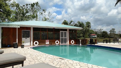 Photos of Black Orchid Resort