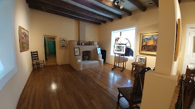 Taos Historic Museums