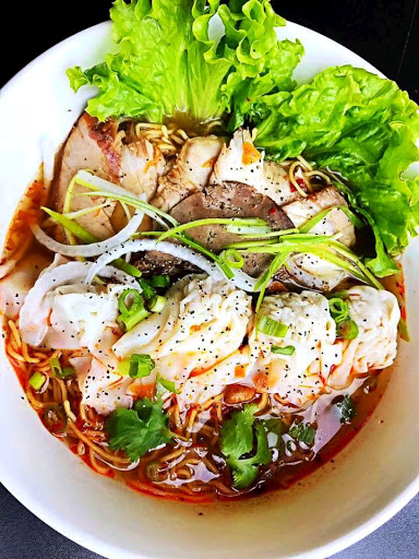 Fu Manchung - Visual