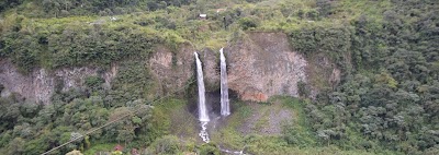 Photos of Amazon Jungle - Guia de Ba&ntilde;os