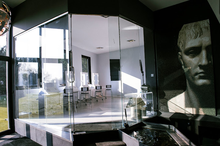 BIBI London Studio by null