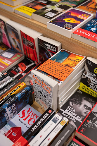 Librairie des Danaïdes - Librairie