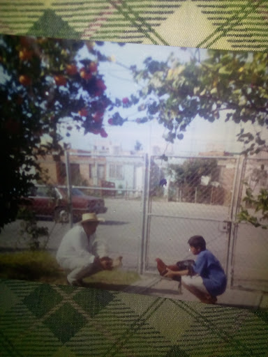 Pistoleros Park - Thumbnail
