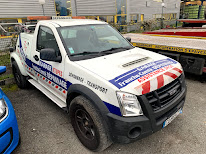 GARAGE FRANCHE COMTE DEPANNAGE à Étupes