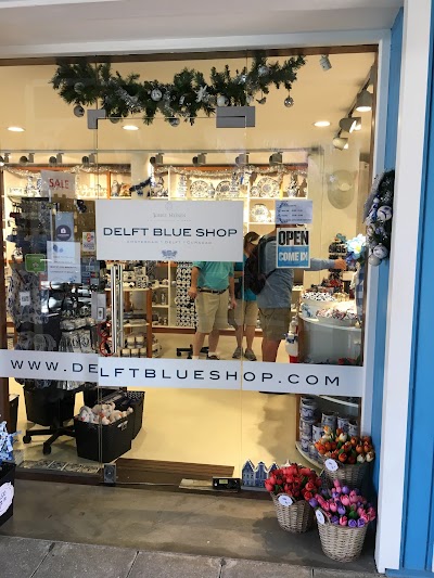 Photos of Heinen Delfts Blauw