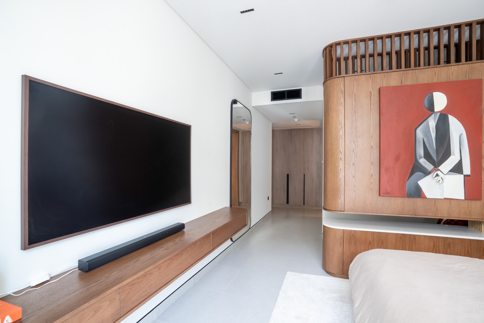 Jangid Carpentry LLC