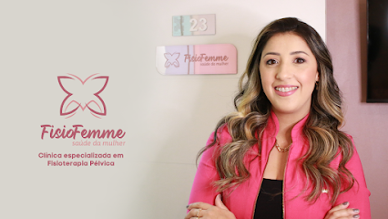 FisioFemme - Saúde da Mulher - Fisioterapia Pélvica