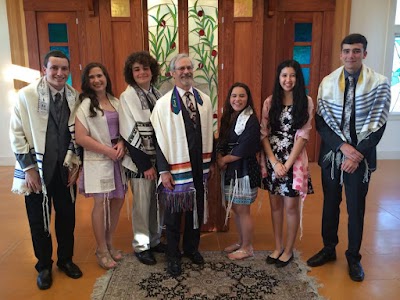 Congregation Beth Emek