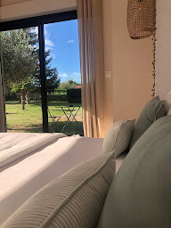 Photo n°7 de La Parenthèse à Auberives-sur-Varèze (Maison d'hôtes)