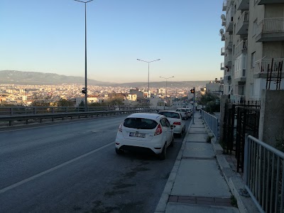 İlkkurşun Primary School