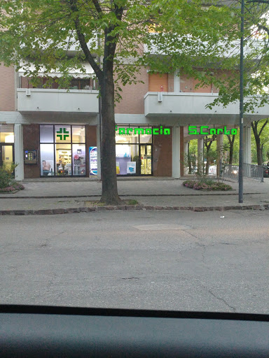 Farmacia San Carlo