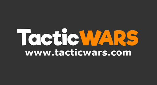 TacticWARS - Visual