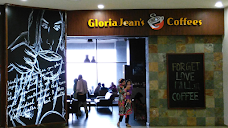 Gloria Jean’s Coffee karachi