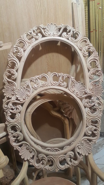 Photos of Radaideh Egyptian Furniture