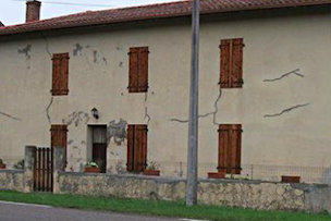 Photo n°5 de moreno peinture à Orgon (Peintre en bâtiment)